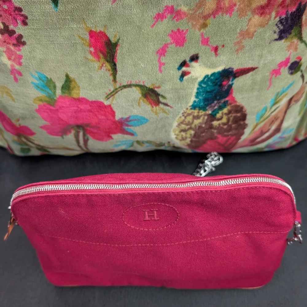 Hermes Bolide Bag with Chain - Picture 3 of 7